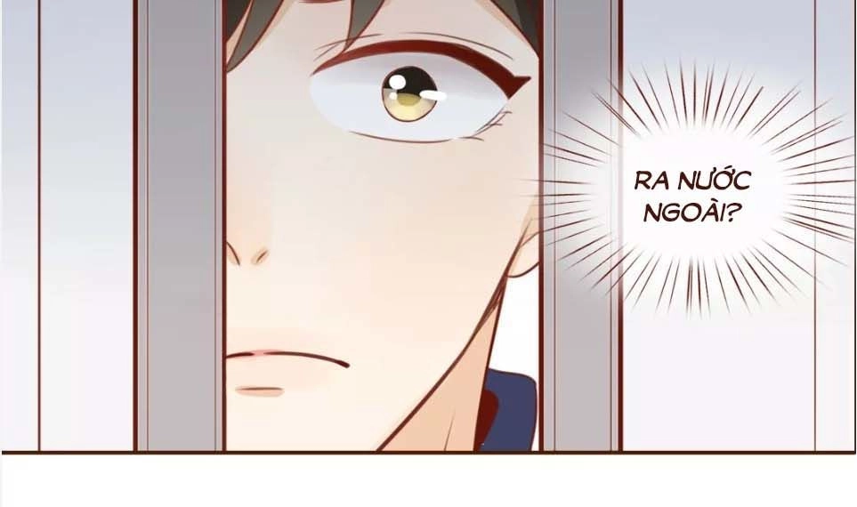 Trái Tim Bí Ẩn Chapter 65 - 11