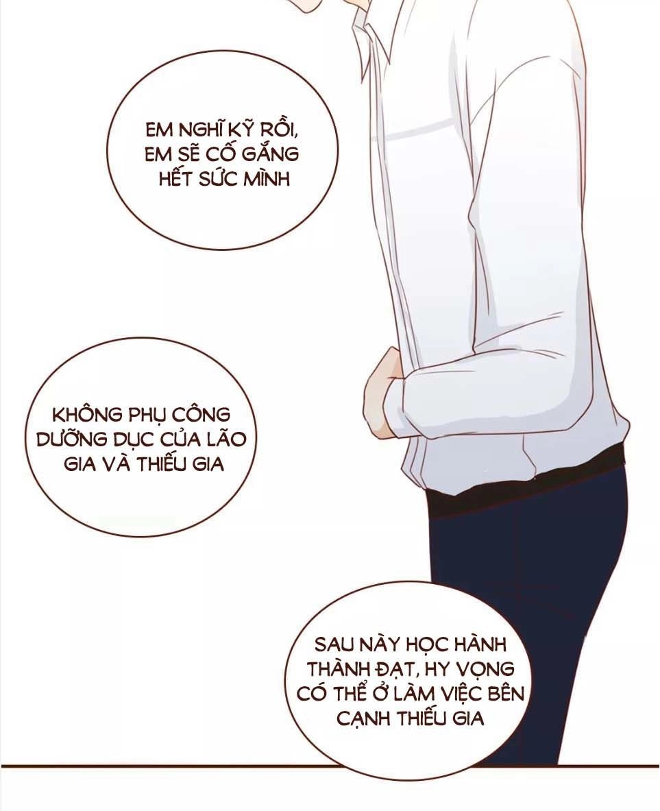 Trái Tim Bí Ẩn Chapter 65 - 13