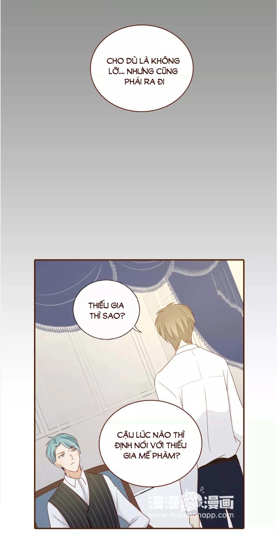 Trái Tim Bí Ẩn Chapter 65 - 16