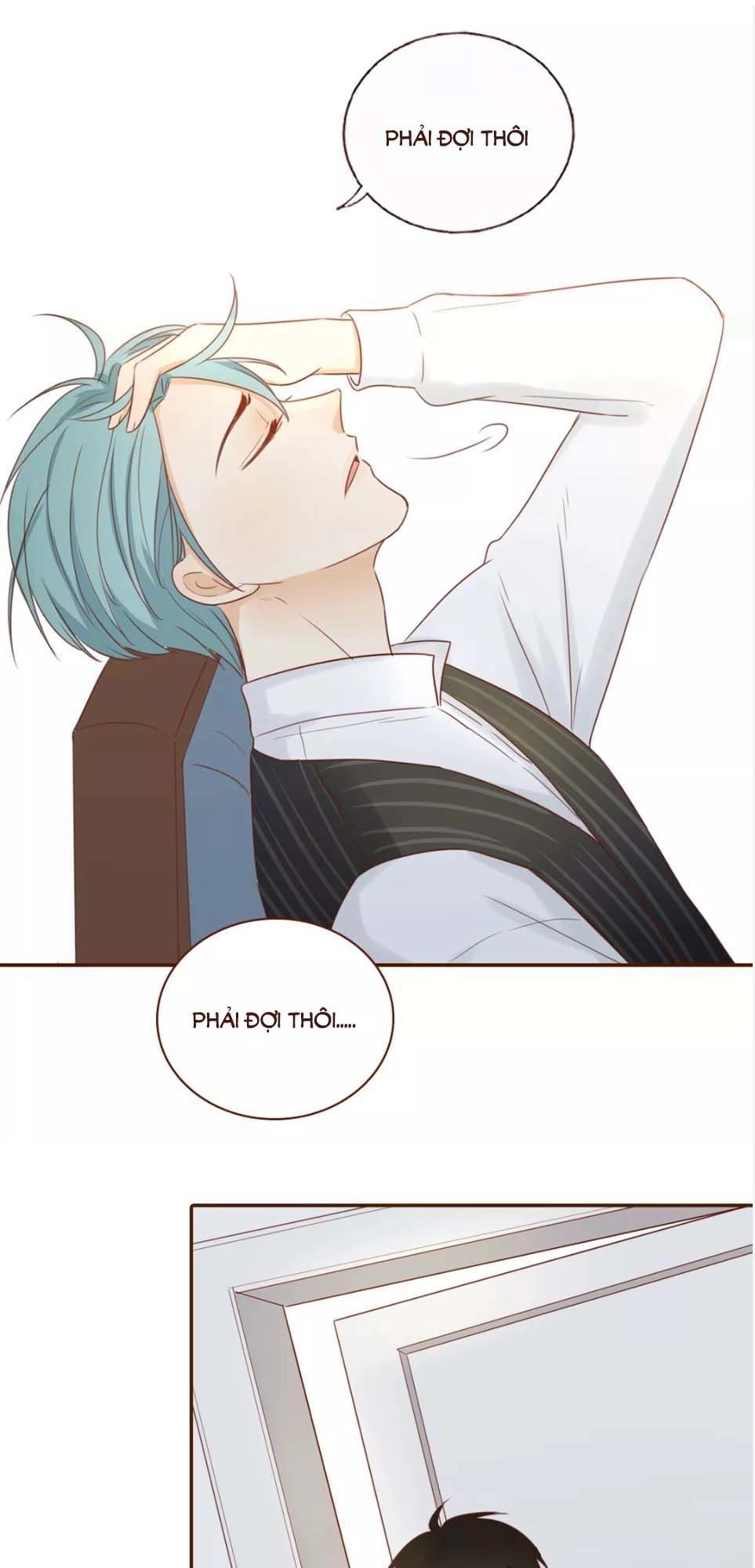 Trái Tim Bí Ẩn Chapter 65 - 17