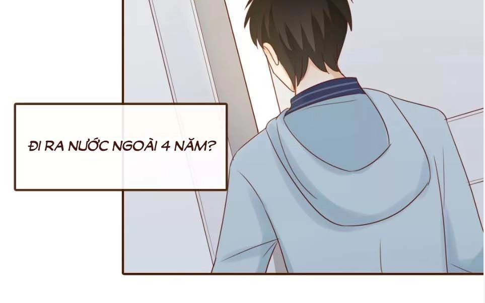 Trái Tim Bí Ẩn Chapter 65 - 18