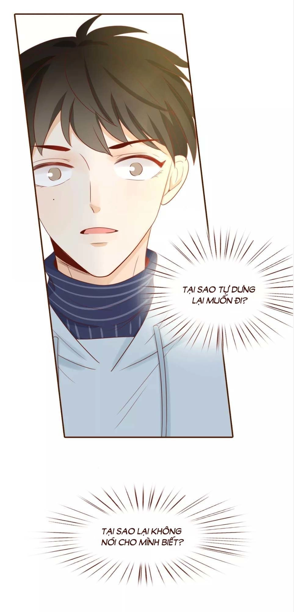 Trái Tim Bí Ẩn Chapter 65 - 19