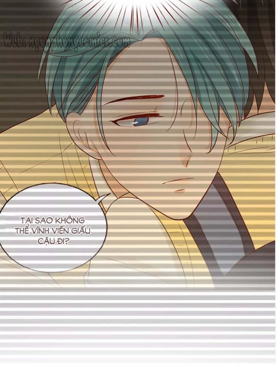 Trái Tim Bí Ẩn Chapter 65 - 23