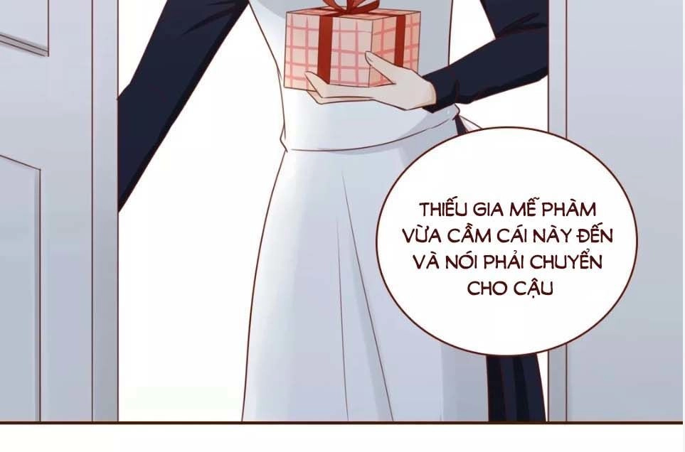 Trái Tim Bí Ẩn Chapter 66 - 4