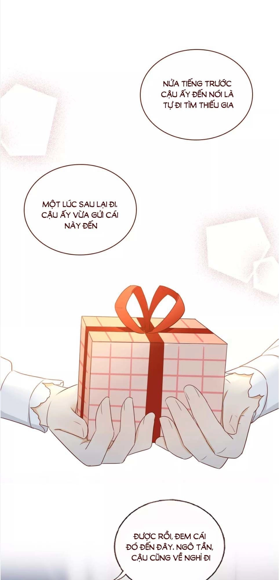 Trái Tim Bí Ẩn Chapter 66 - 7