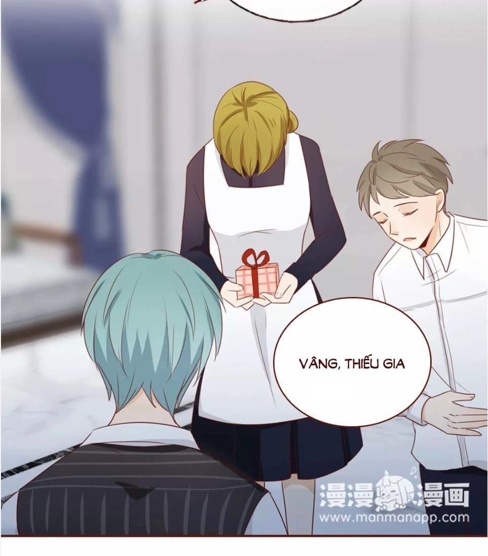 Trái Tim Bí Ẩn Chapter 66 - 8