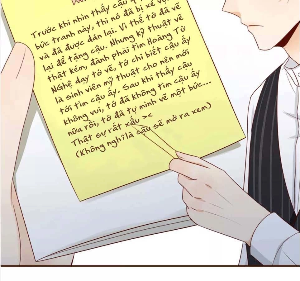 Trái Tim Bí Ẩn Chapter 66 - 10