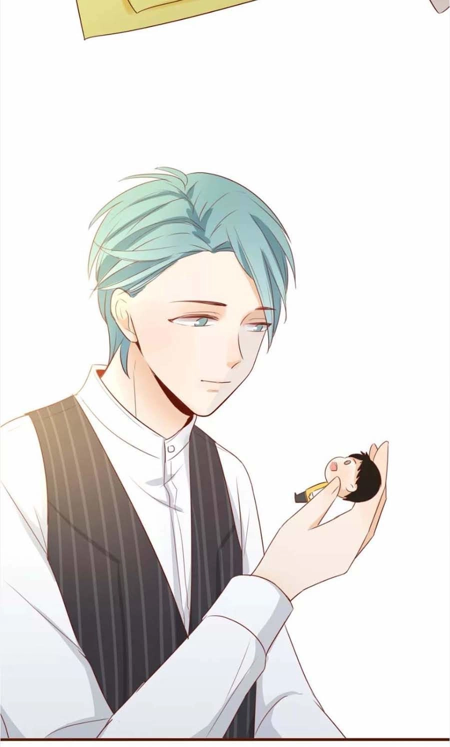 Trái Tim Bí Ẩn Chapter 67 - 2