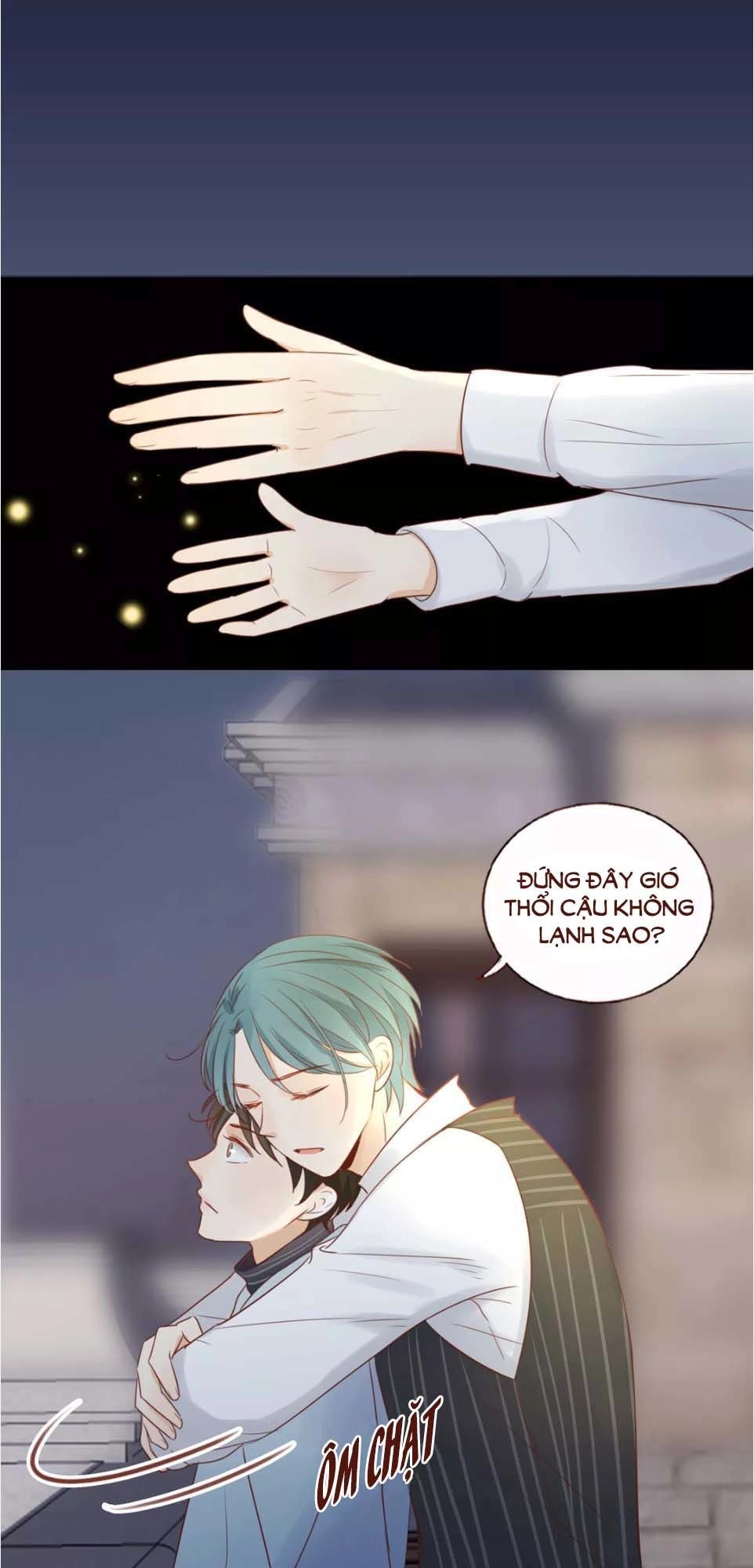 Trái Tim Bí Ẩn Chapter 67 - 7