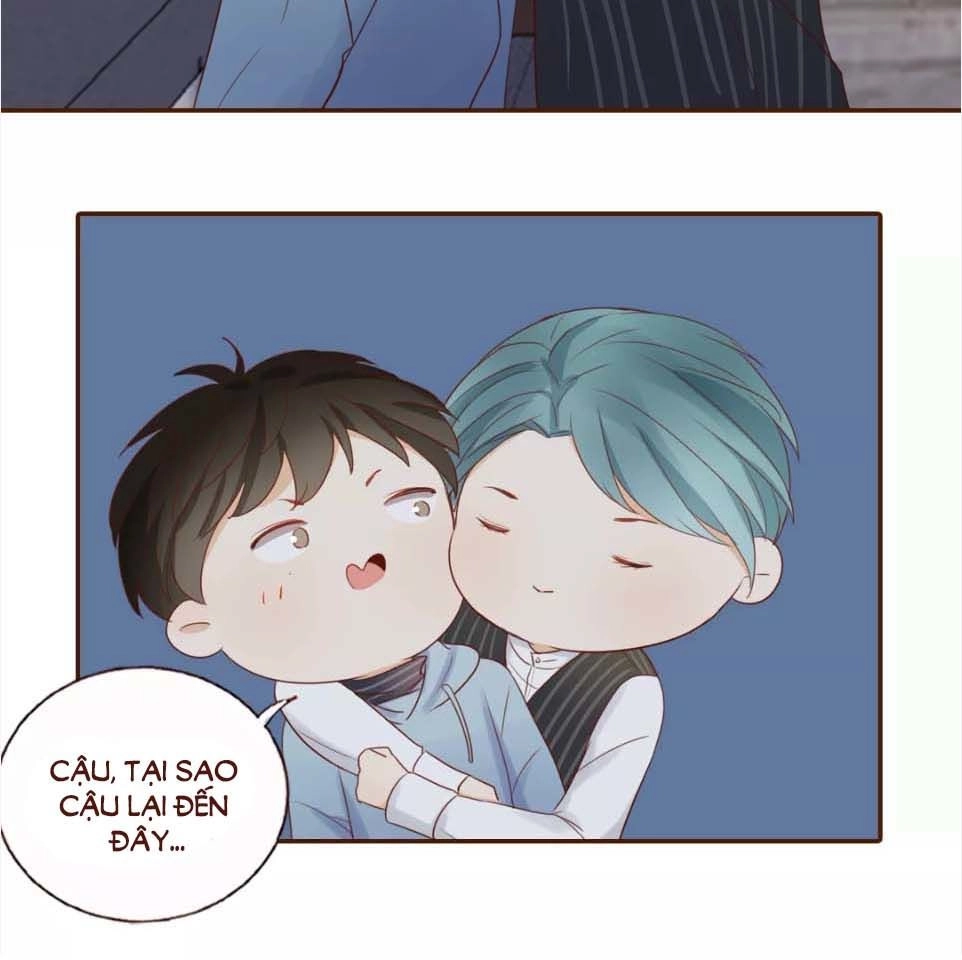 Trái Tim Bí Ẩn Chapter 67 - 8