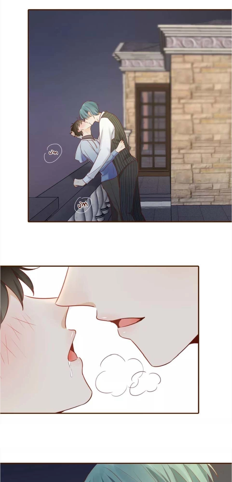 Trái Tim Bí Ẩn Chapter 67 - 13