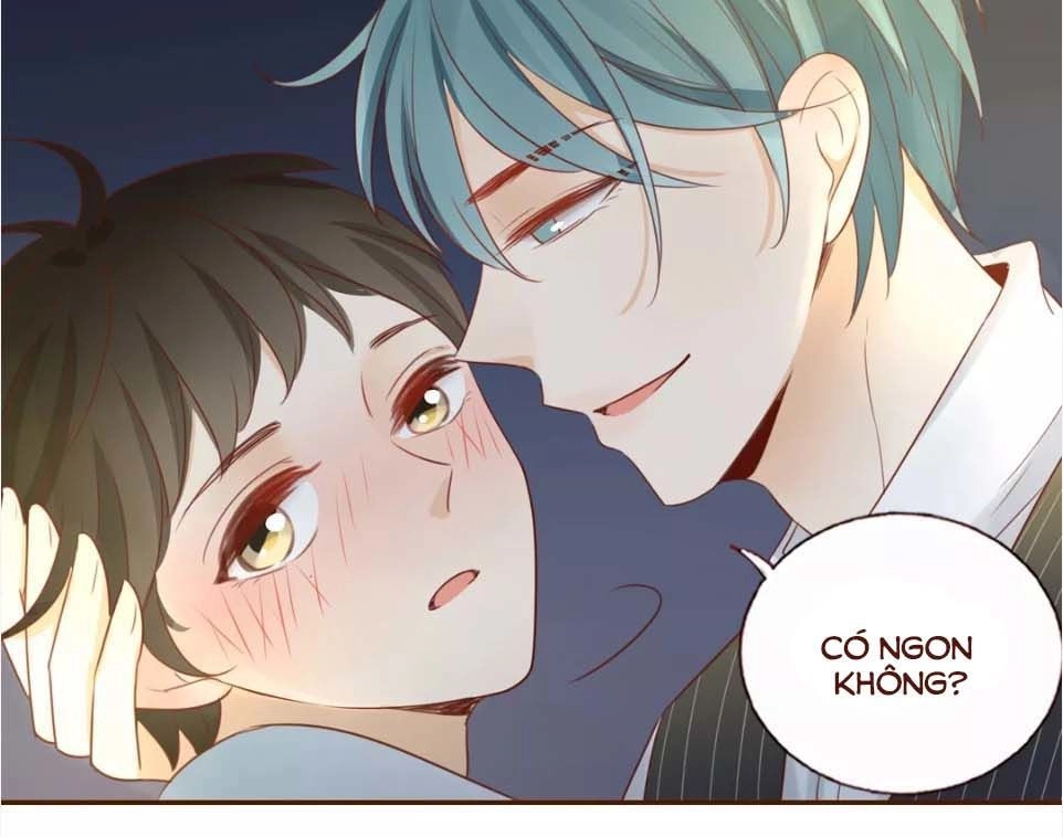 Trái Tim Bí Ẩn Chapter 67 - 14