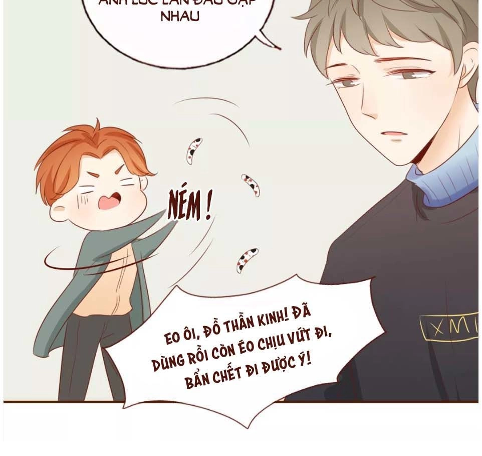 Trái Tim Bí Ẩn Chapter 67 - 17