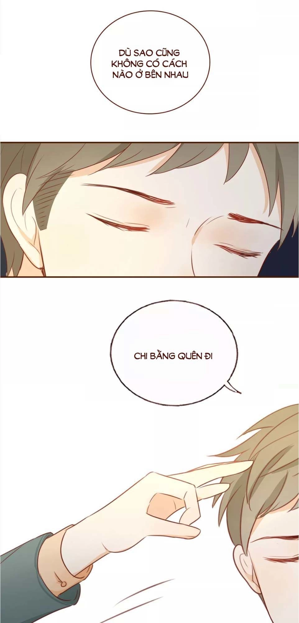 Trái Tim Bí Ẩn Chapter 67 - 24