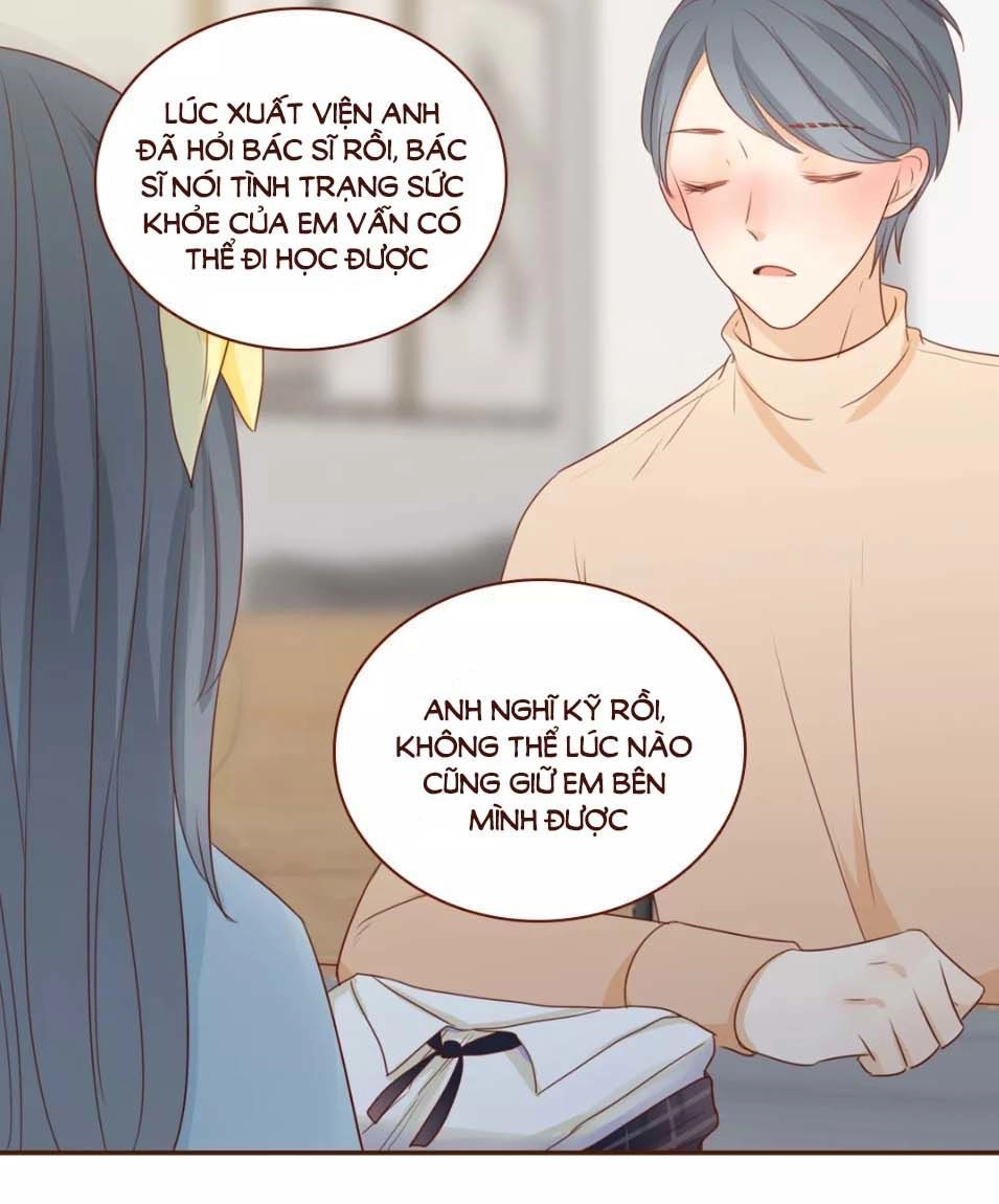 Trái Tim Bí Ẩn Chapter 68 - 4