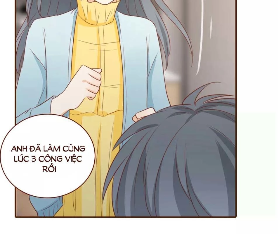 Trái Tim Bí Ẩn Chapter 68 - 20