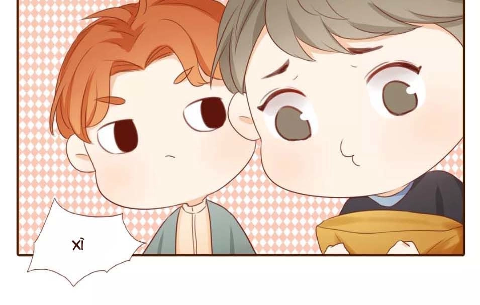 Trái Tim Bí Ẩn Chapter 68 - 24