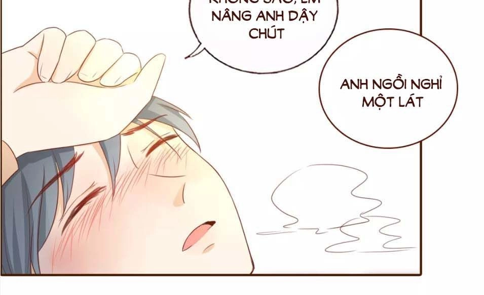 Trái Tim Bí Ẩn Chapter 69 - 2