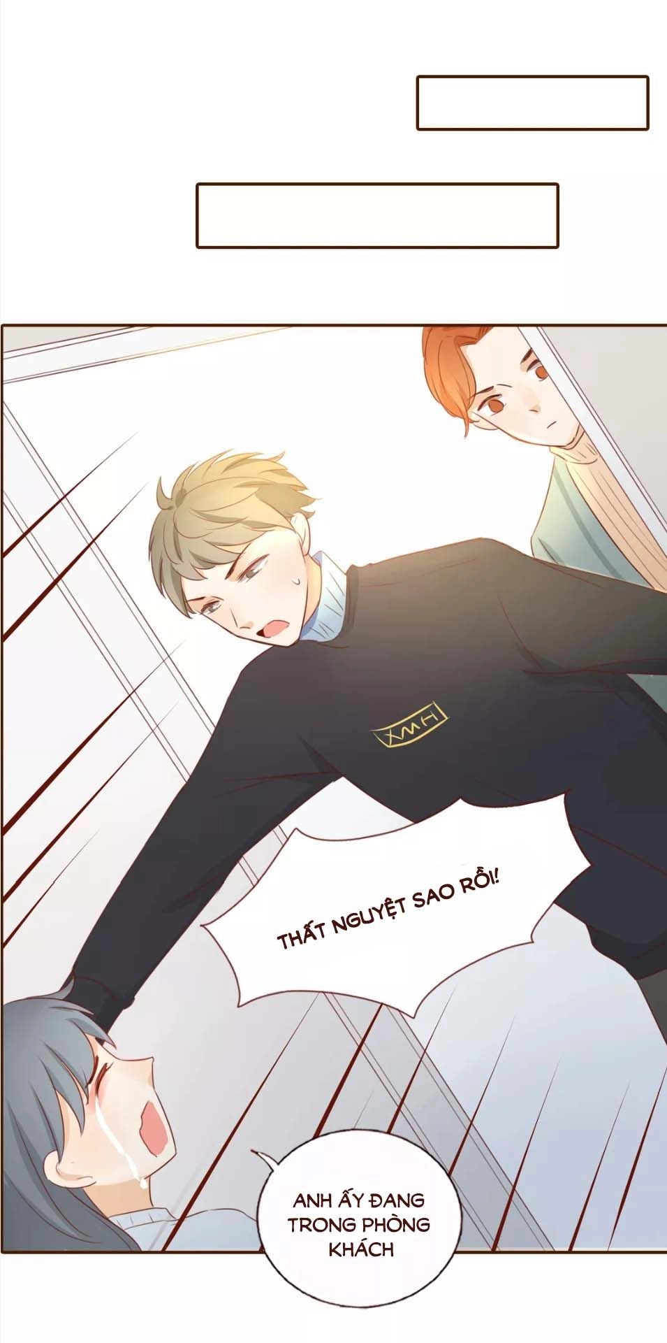 Trái Tim Bí Ẩn Chapter 69 - 13