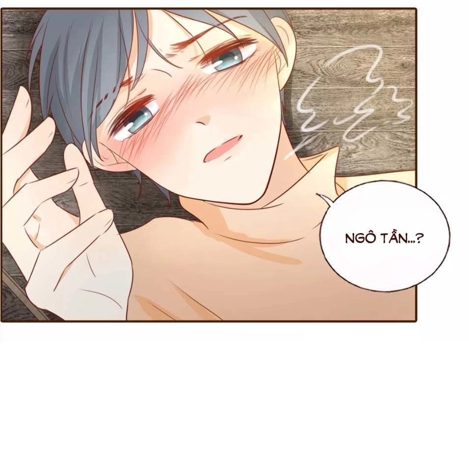 Trái Tim Bí Ẩn Chapter 69 - 15