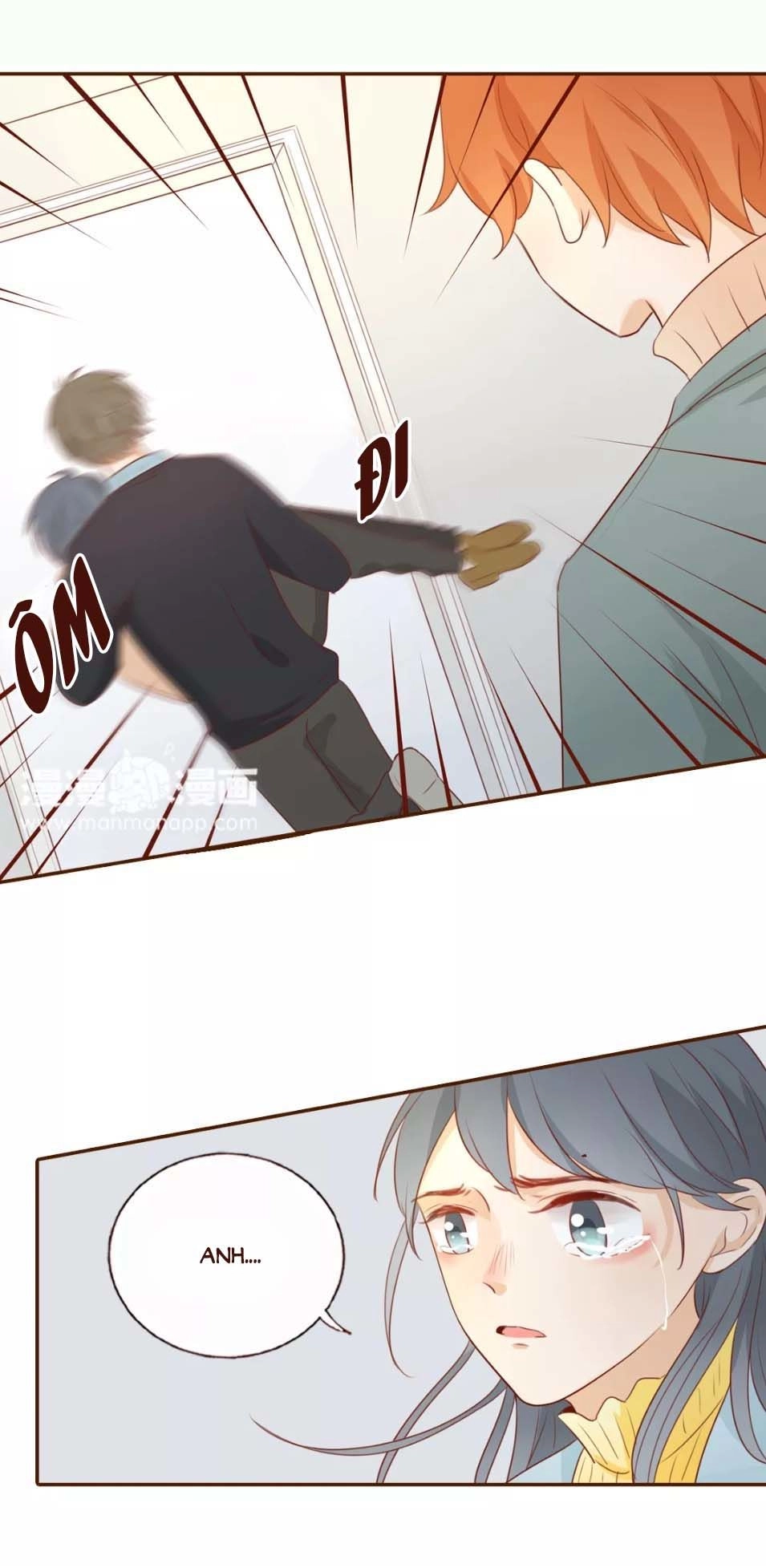 Trái Tim Bí Ẩn Chapter 69 - 17