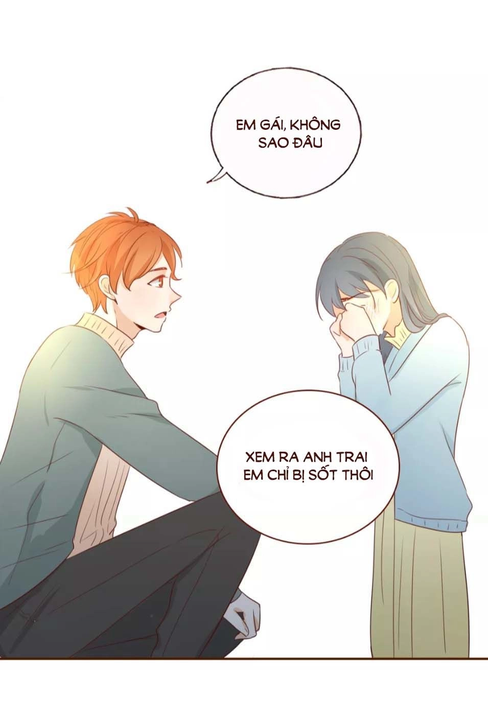 Trái Tim Bí Ẩn Chapter 69 - 18