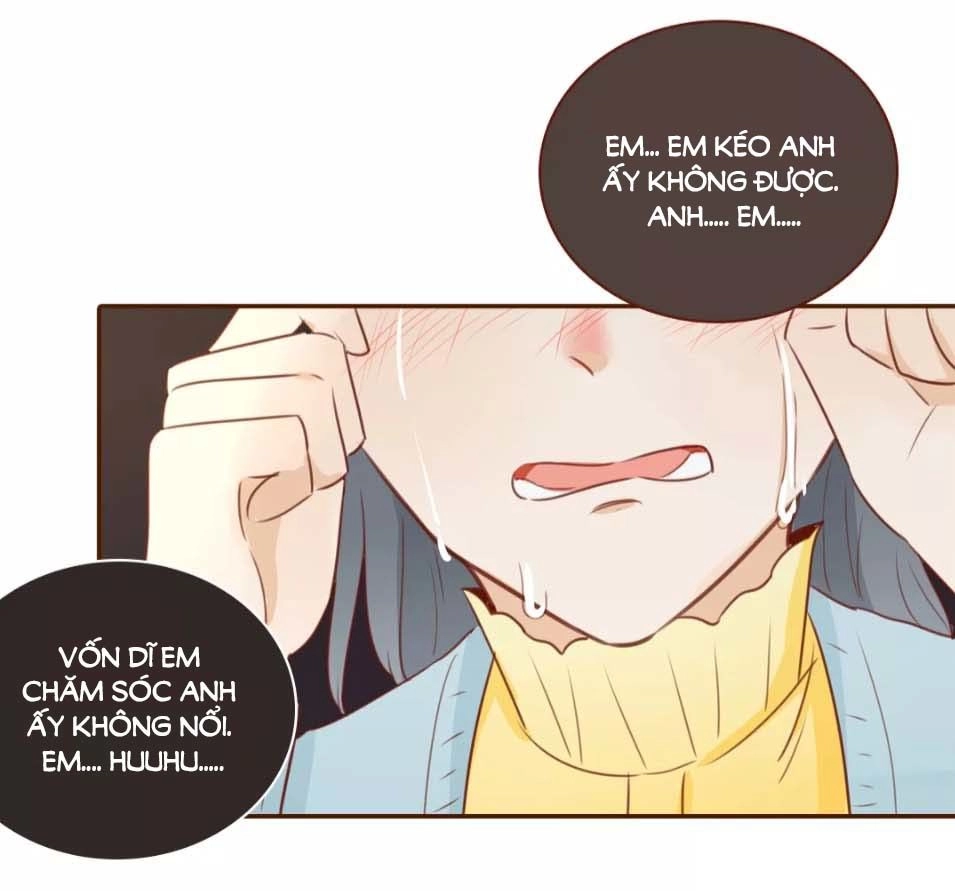 Trái Tim Bí Ẩn Chapter 69 - 19