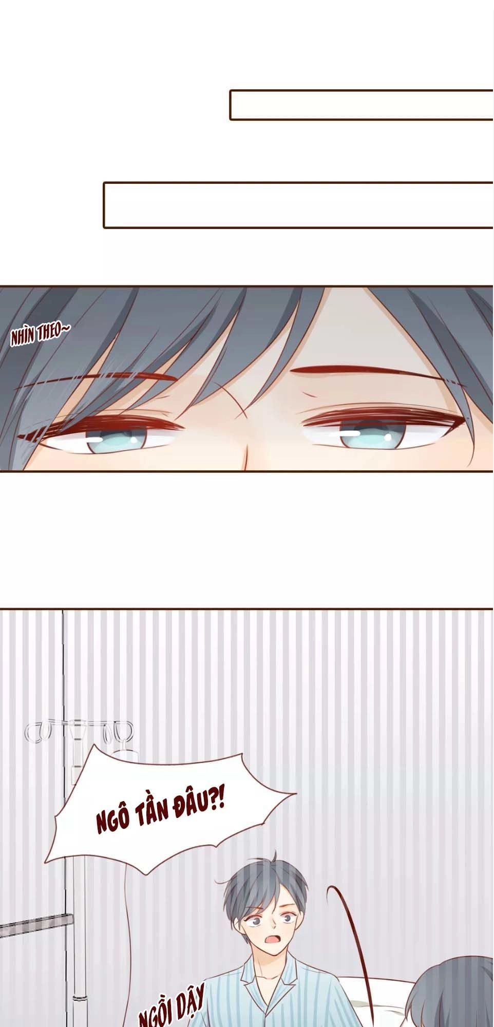 Trái Tim Bí Ẩn Chapter 70 - 8