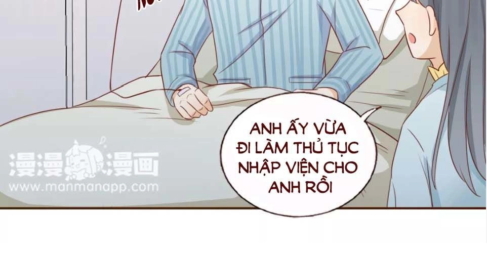 Trái Tim Bí Ẩn Chapter 70 - 9