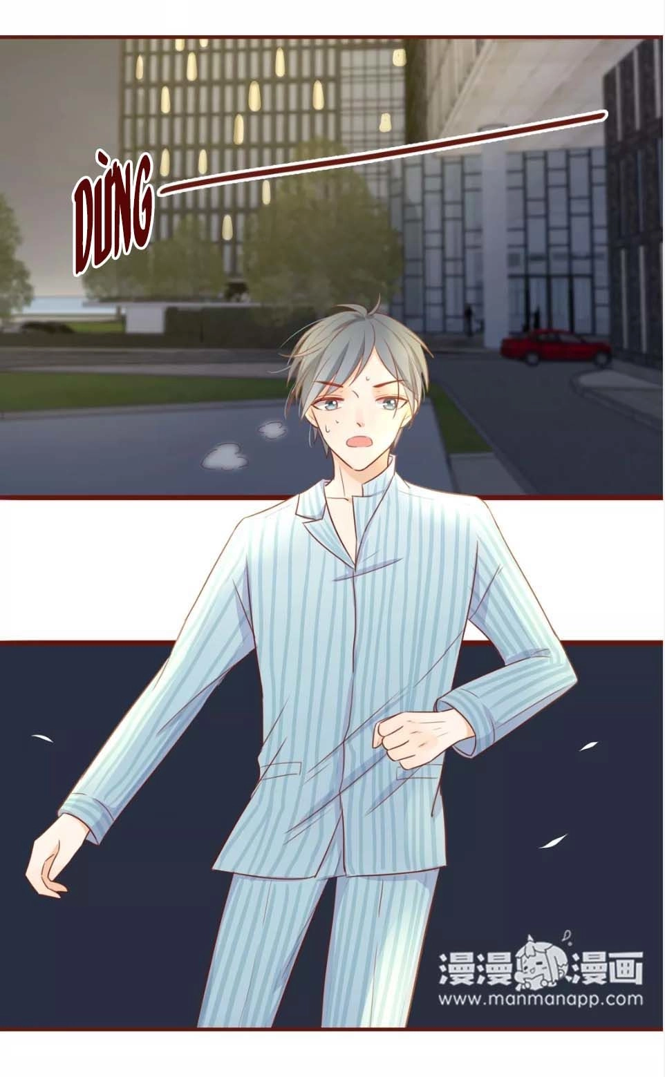 Trái Tim Bí Ẩn Chapter 70 - 13