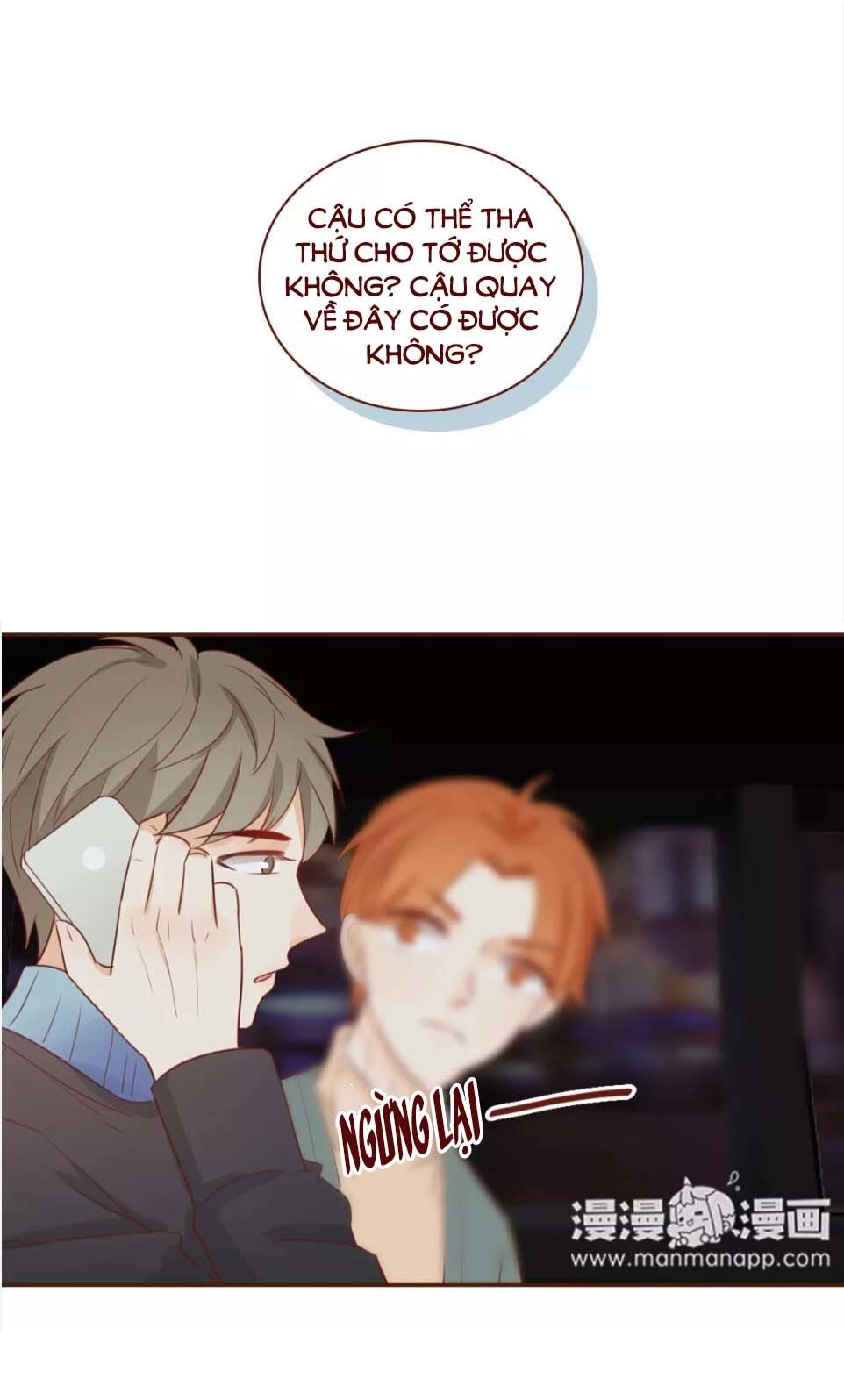 Trái Tim Bí Ẩn Chapter 70 - 17