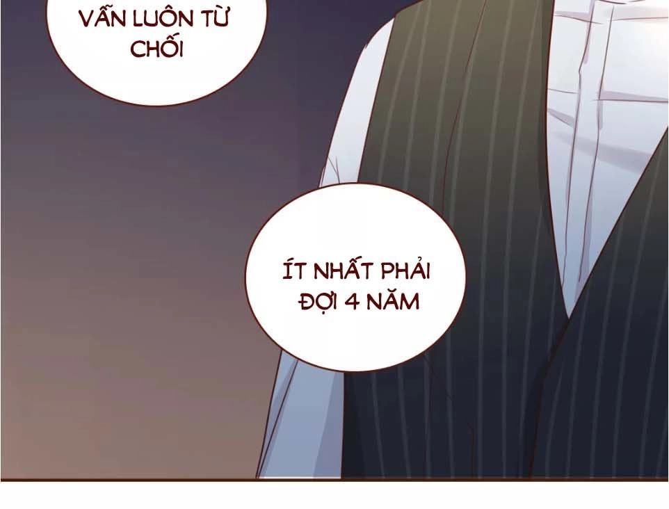 Trái Tim Bí Ẩn Chapter 71 - 8