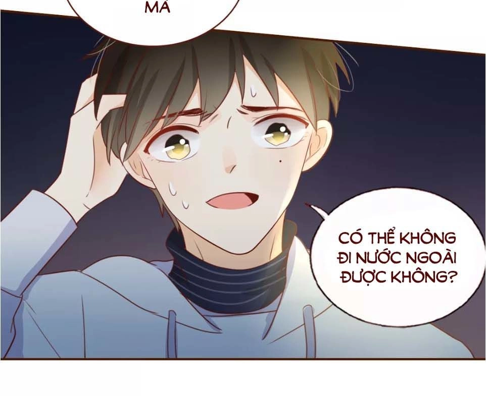 Trái Tim Bí Ẩn Chapter 71 - 10