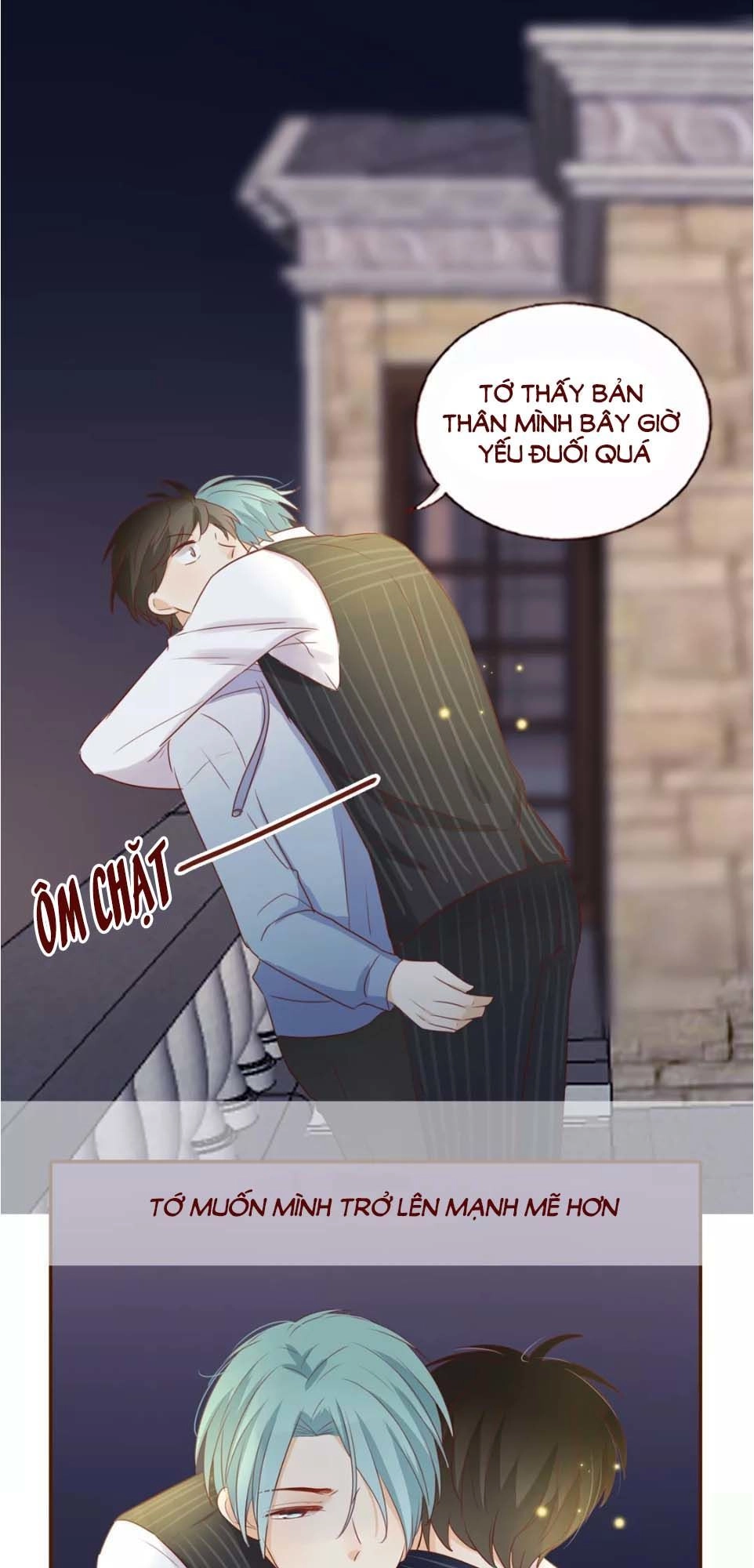 Trái Tim Bí Ẩn Chapter 71 - 13