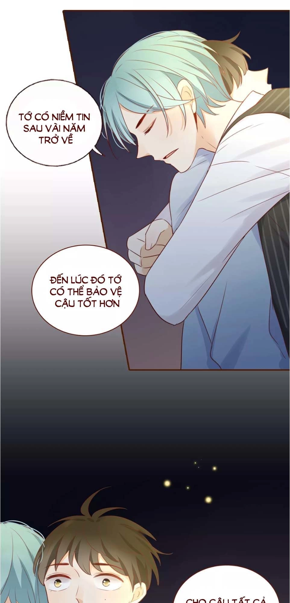 Trái Tim Bí Ẩn Chapter 71 - 15