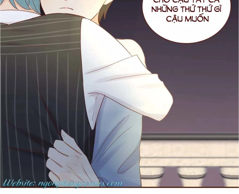 Trái Tim Bí Ẩn Chapter 71 - 16