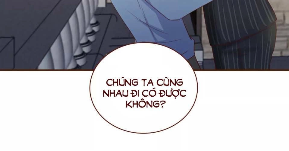 Trái Tim Bí Ẩn Chapter 72 - 2