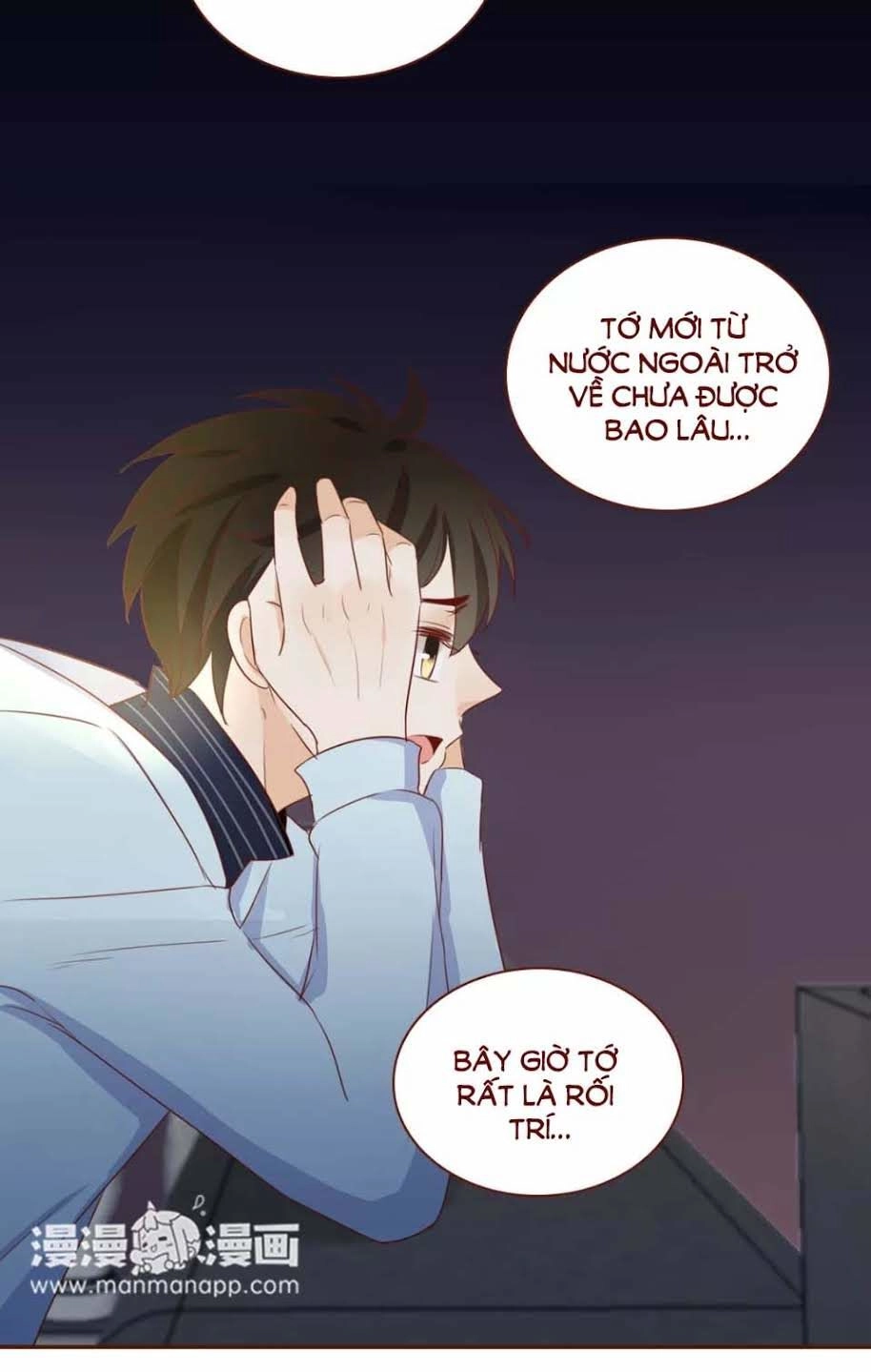 Trái Tim Bí Ẩn Chapter 72 - 4