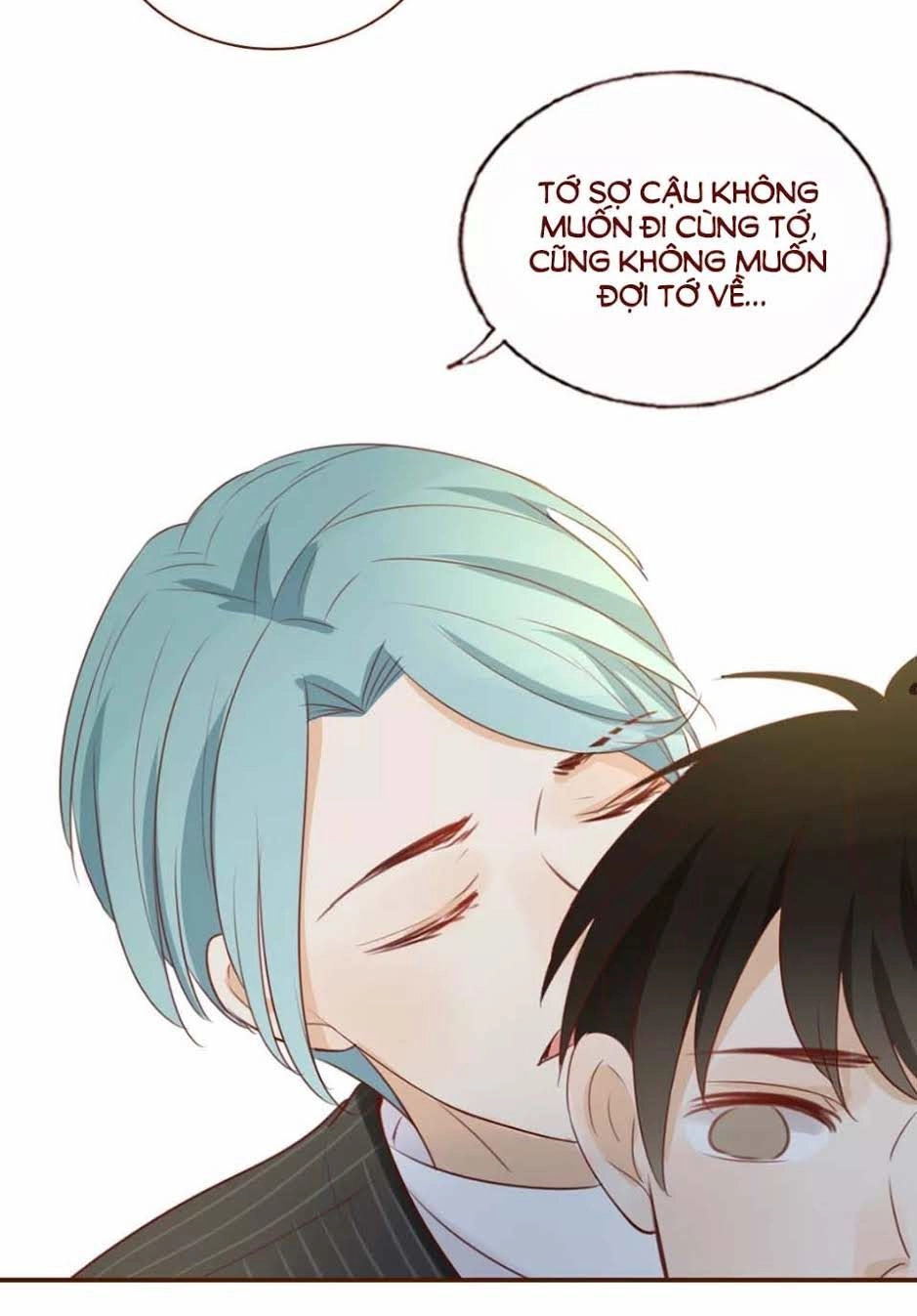 Trái Tim Bí Ẩn Chapter 72 - 6