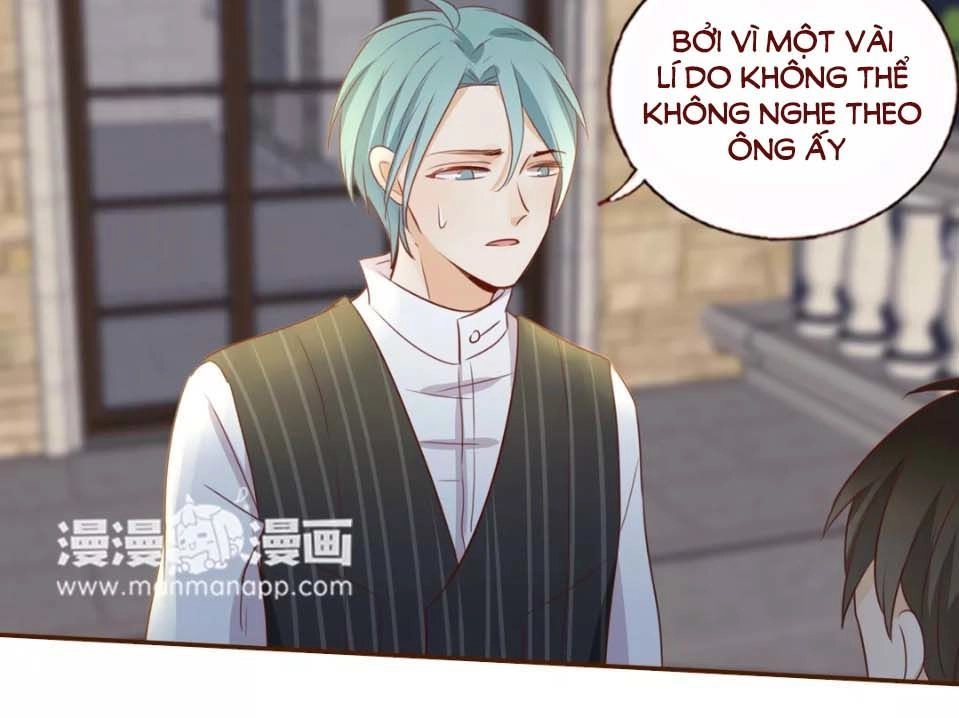 Trái Tim Bí Ẩn Chapter 72 - 8