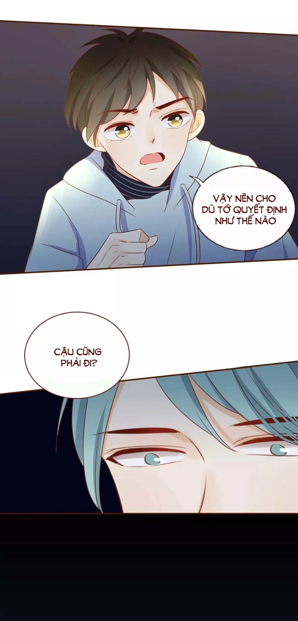 Trái Tim Bí Ẩn Chapter 72 - 9