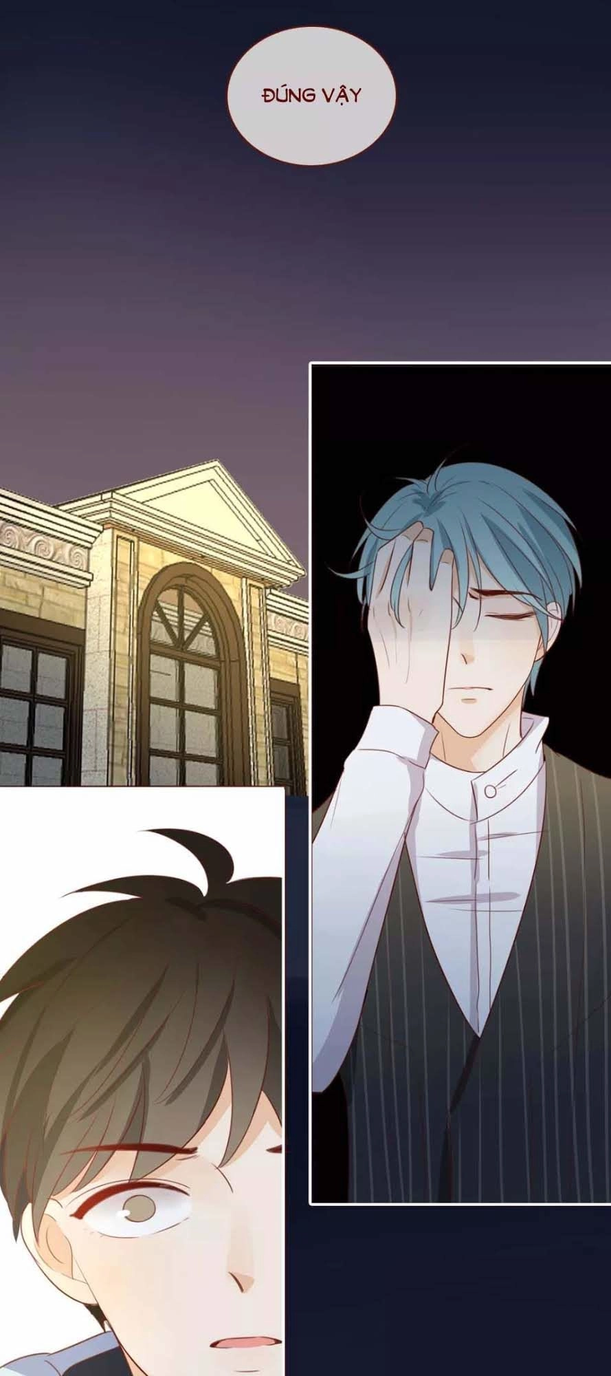 Trái Tim Bí Ẩn Chapter 72 - 11