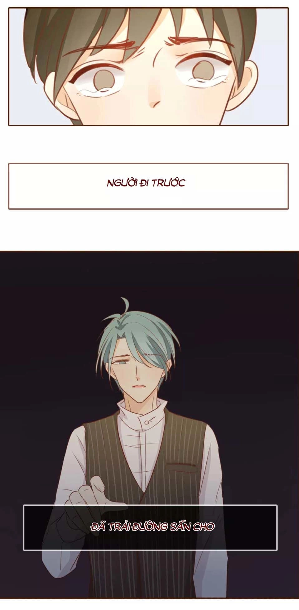 Trái Tim Bí Ẩn Chapter 72 - 15