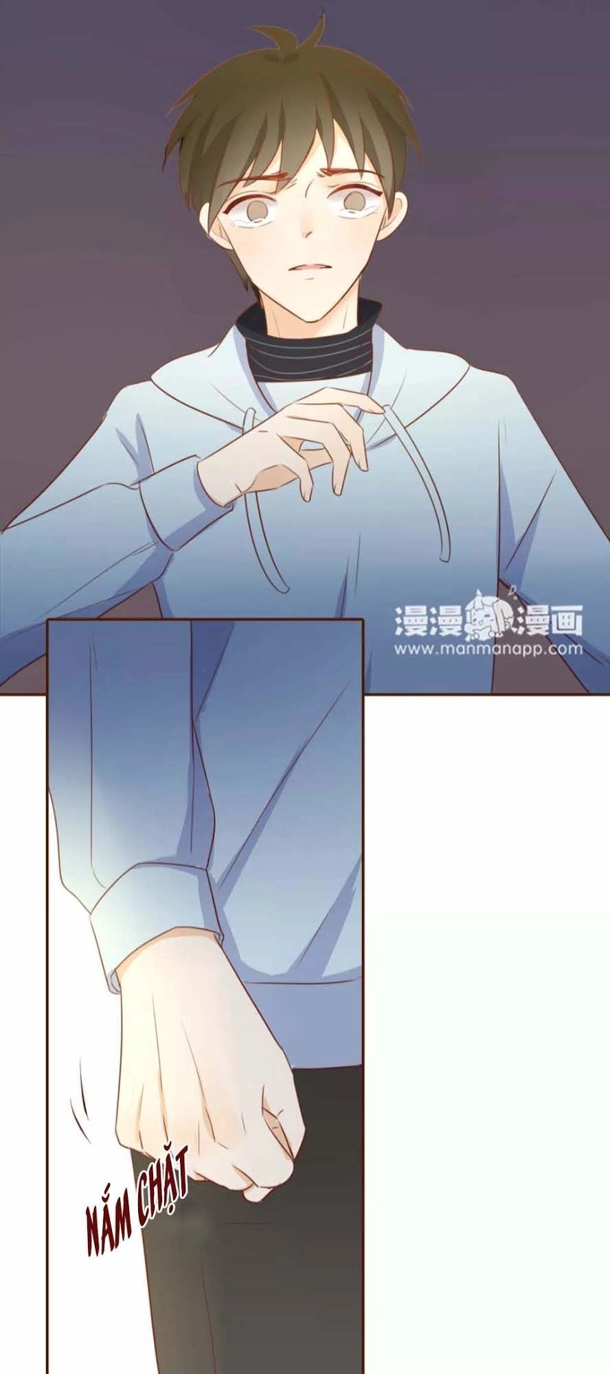 Trái Tim Bí Ẩn Chapter 72 - 18