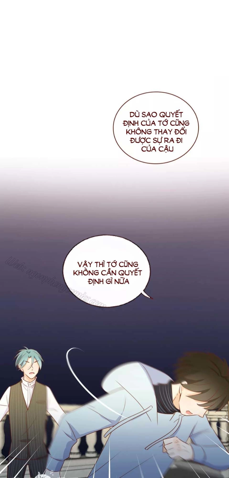 Trái Tim Bí Ẩn Chapter 72 - 20