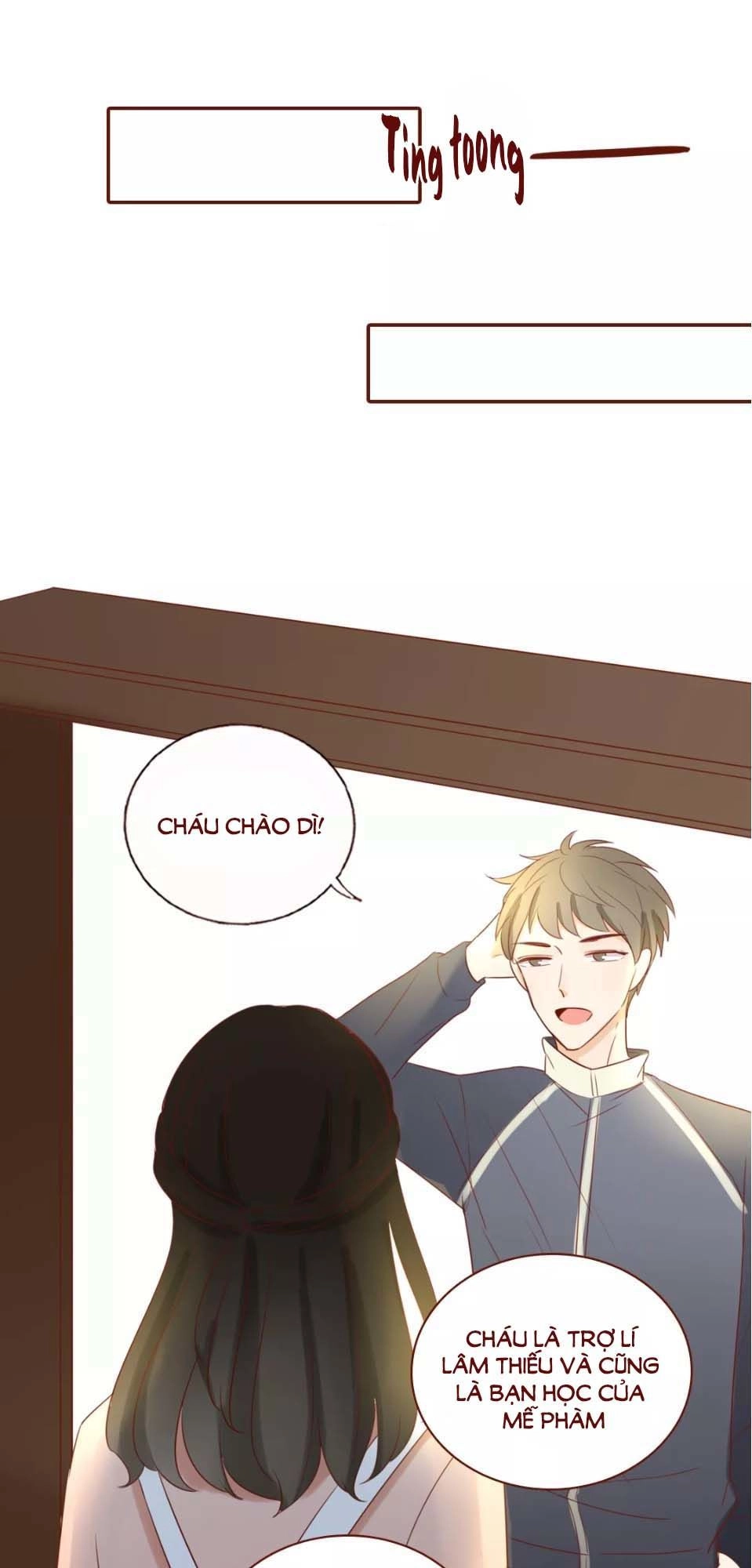 Trái Tim Bí Ẩn Chapter 73 - 5