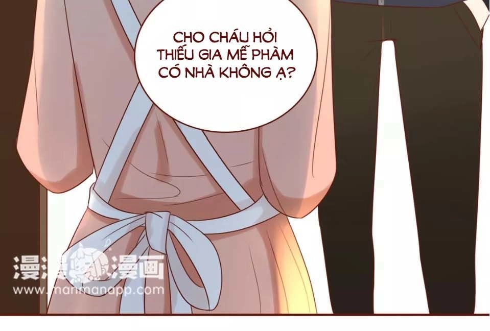 Trái Tim Bí Ẩn Chapter 73 - 6