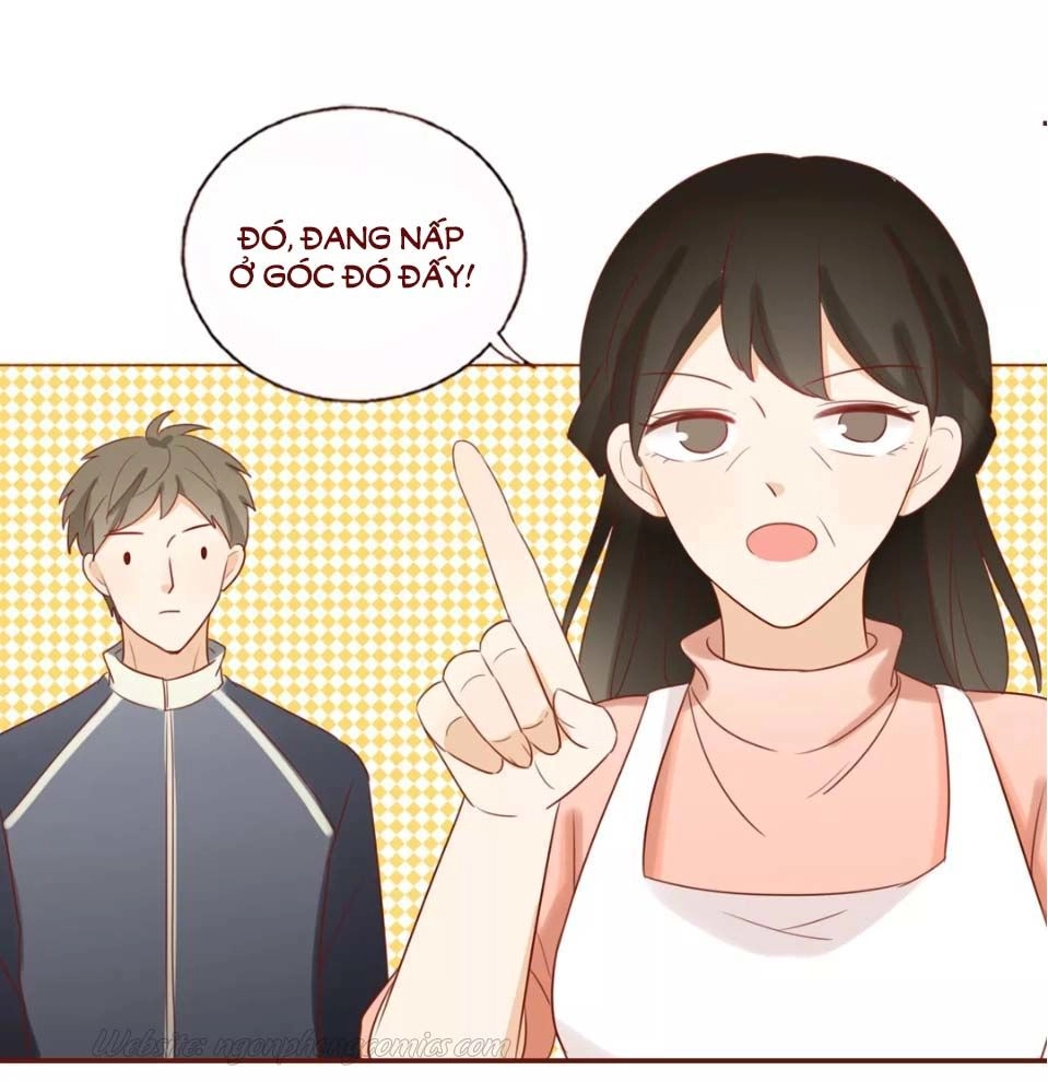 Trái Tim Bí Ẩn Chapter 73 - 7