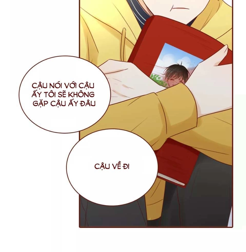 Trái Tim Bí Ẩn Chapter 73 - 11