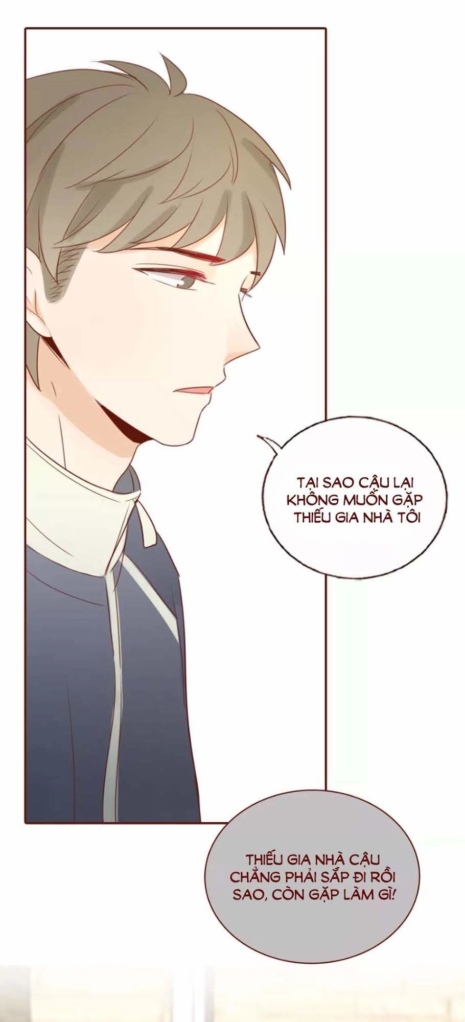 Trái Tim Bí Ẩn Chapter 73 - 12